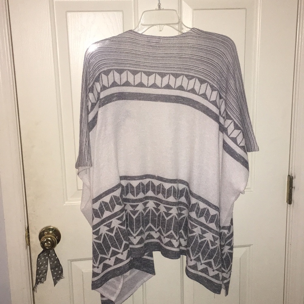 Charming Charlie’s cardigan